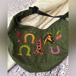 Baggu Jessica Williams Crescent